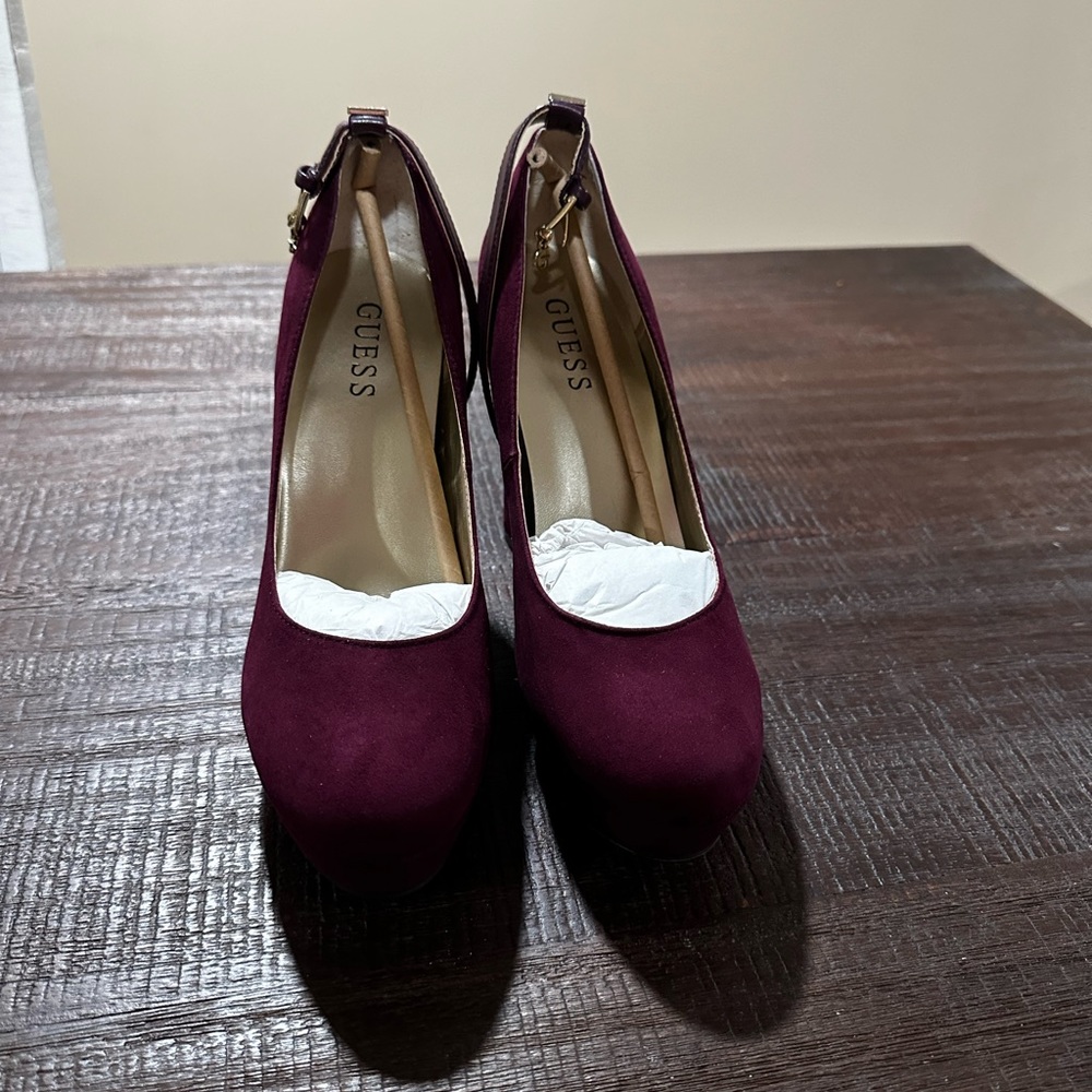 Guess Heels